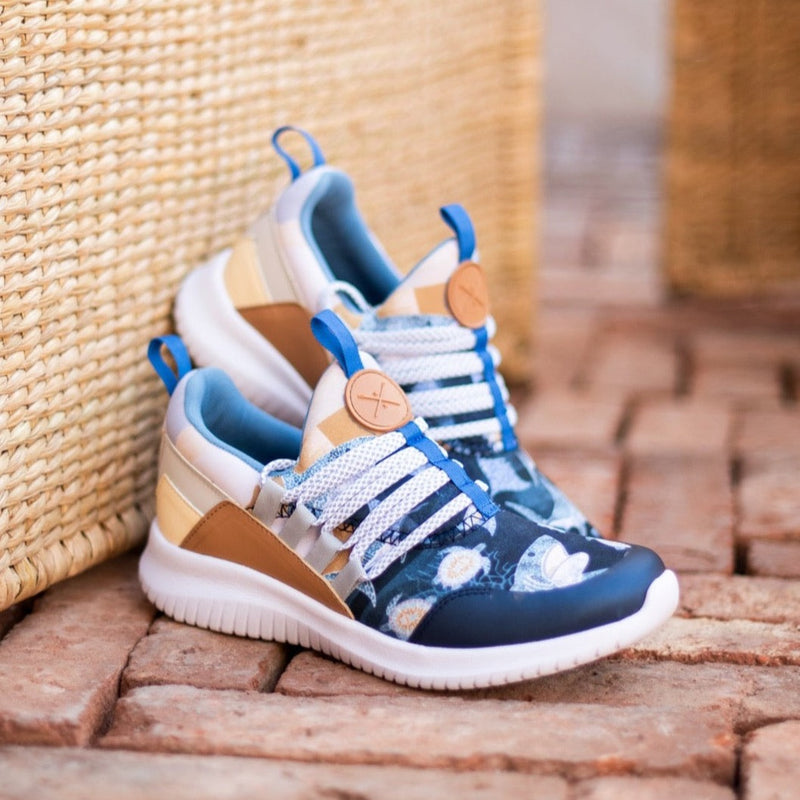 Inkkas Women's Apex Runner V.2