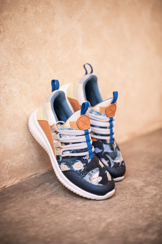 Inkkas Women's Apex Runner V.2