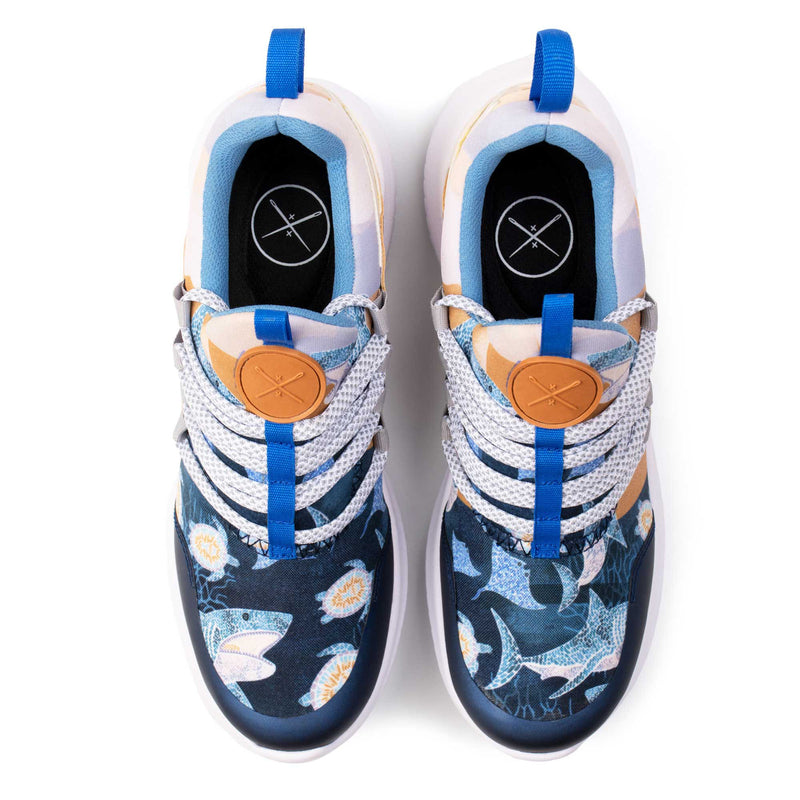 Inkkas Women's Apex Runner V.2