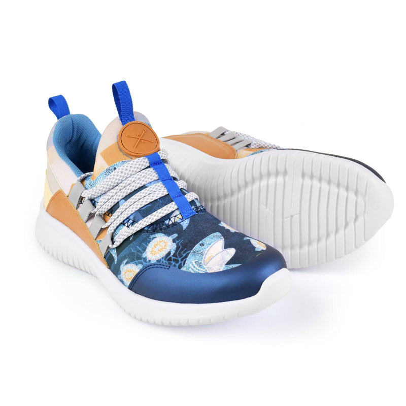 Inkkas Women's Apex Runner V.2