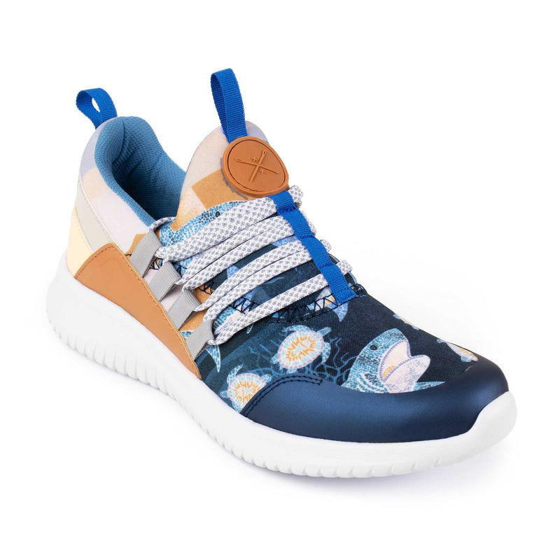 Inkkas Women's Apex Runner V.2