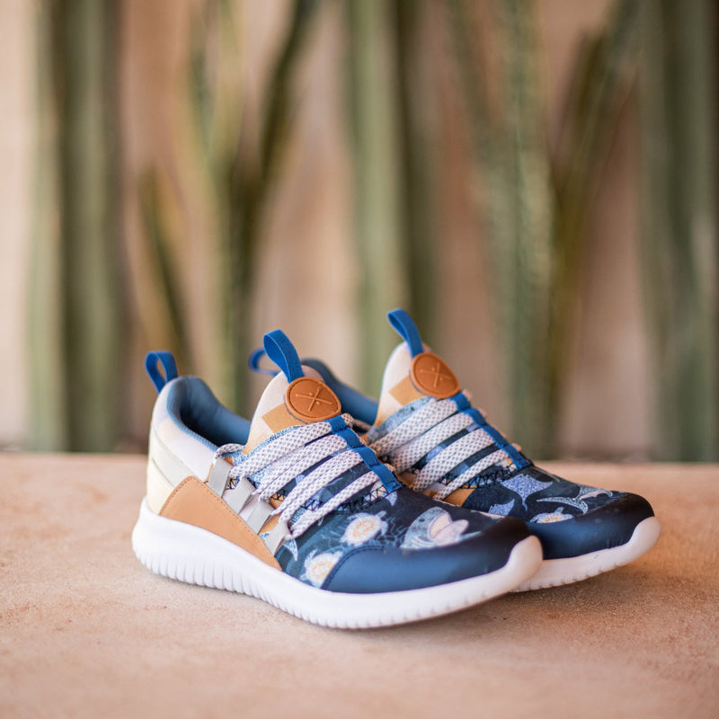 Inkkas Women's Apex Runner V.2