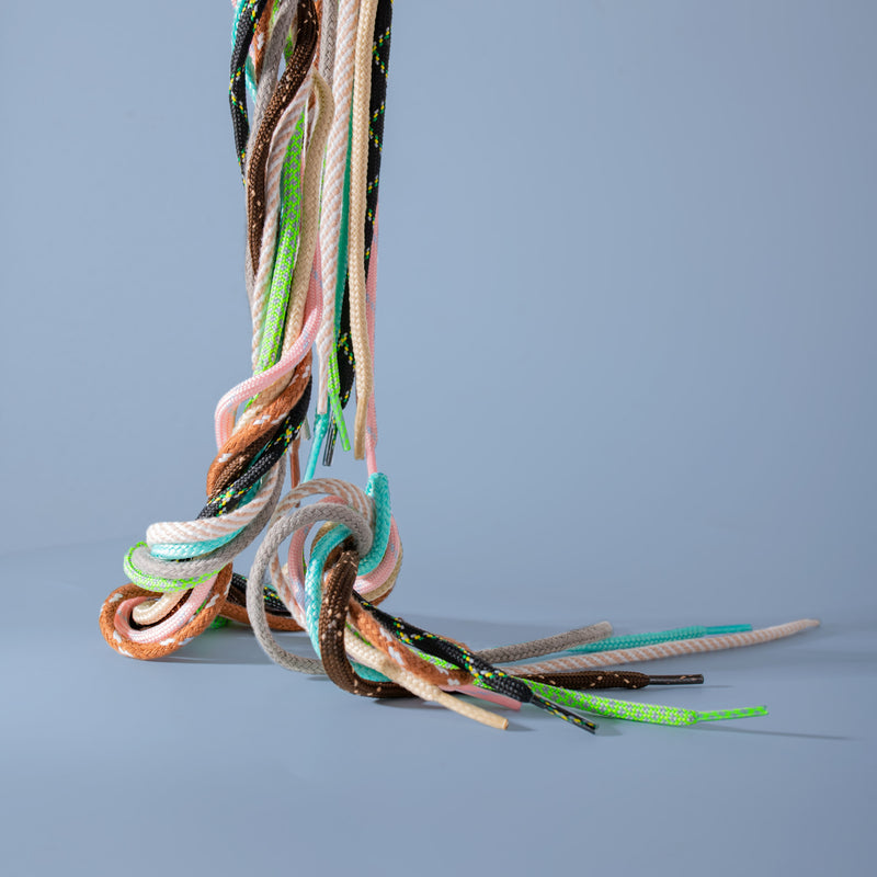 Inkkas Koala Laces
