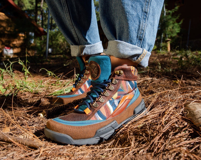 Inkkas Women's Cyprus Trekk Boot
