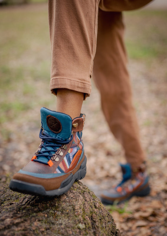 Inkkas Women's Cyprus Trekk Boot