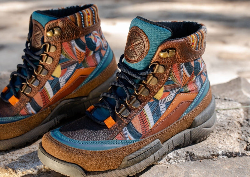 Inkkas Women's Cyprus Trekk Boot