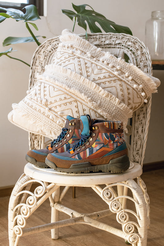 Inkkas Women's Cyprus Trekk Boot