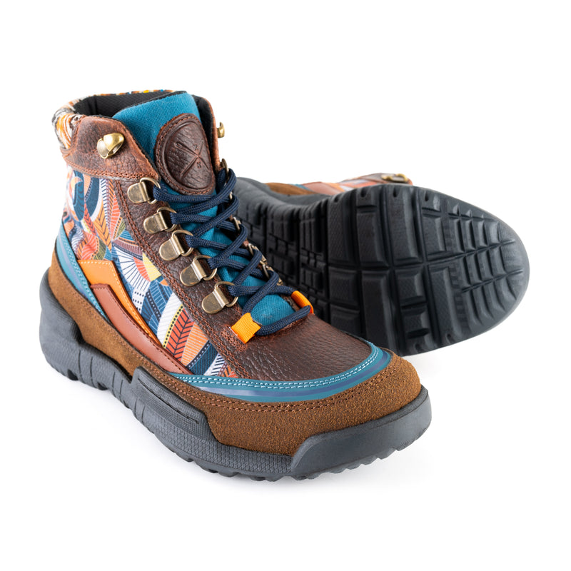 Inkkas Women's Cyprus Trekk Boot