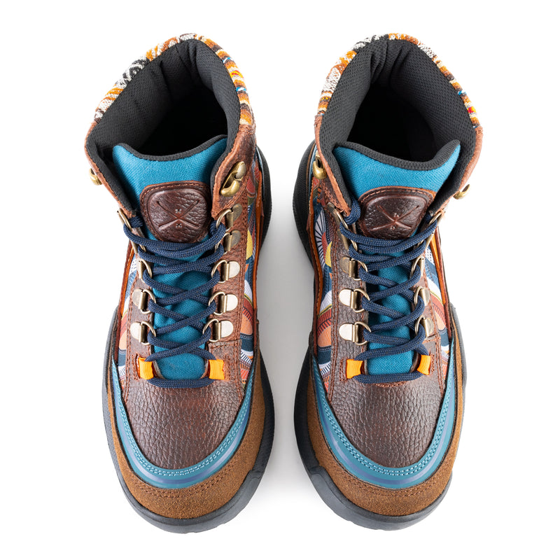 Inkkas Women's Cyprus Trekk Boot