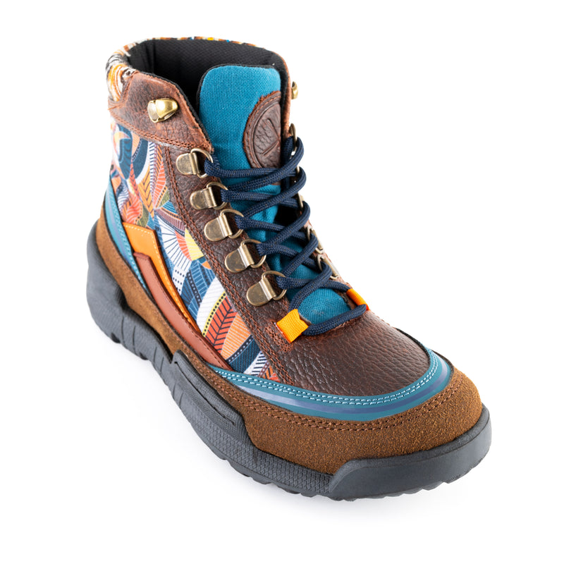 Inkkas Women's Cyprus Trekk Boot