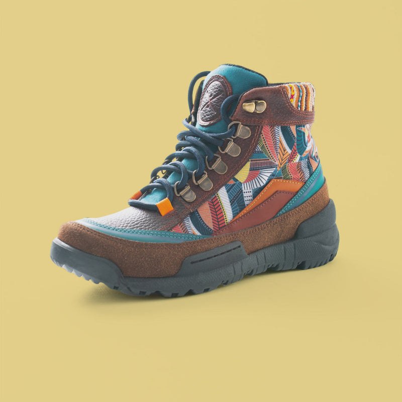 Inkkas Women's Cyprus Trekk Boot