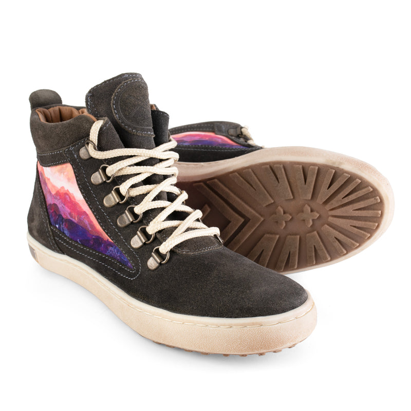 Inkkas Women's Andes Camping Boot
