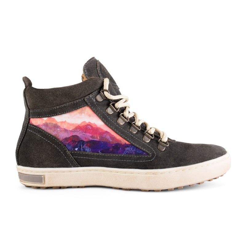 Inkkas Women's Andes Camping Boot