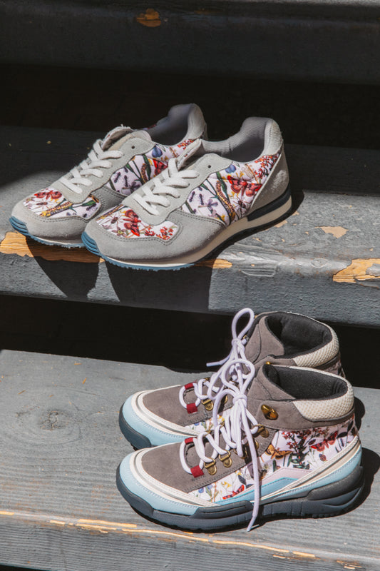Inkkas Women's Monterey Jogger