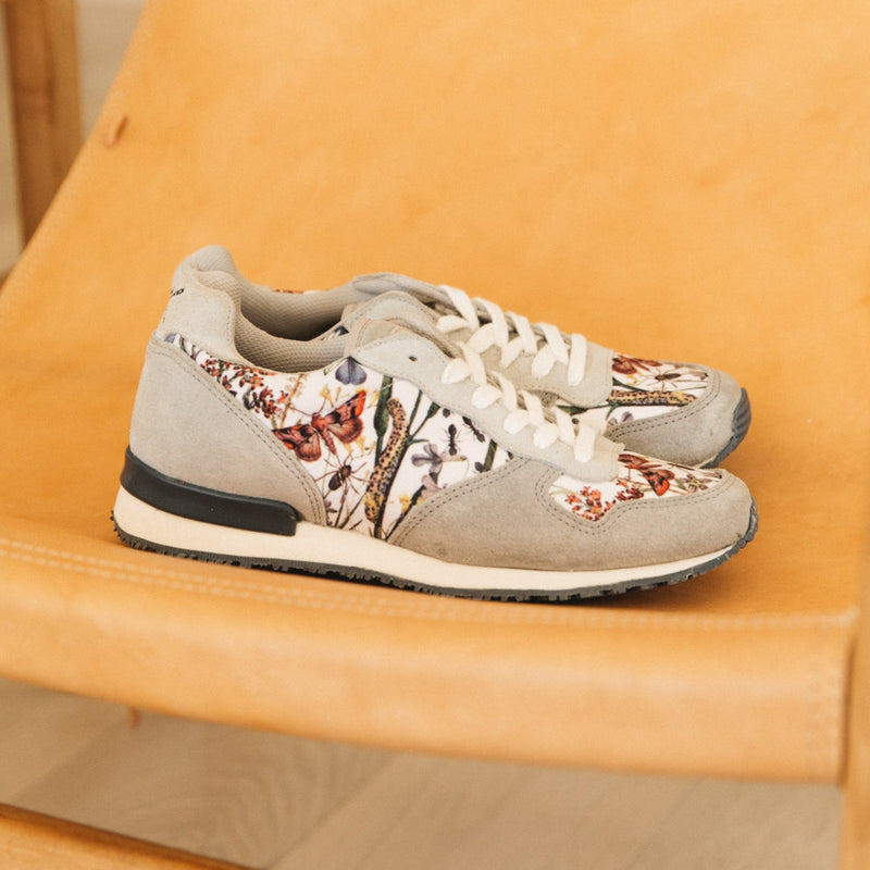 Inkkas Women's Monterey Jogger