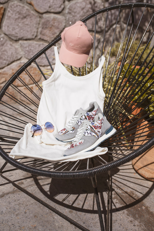 Inkkas Women's Monterey Jogger