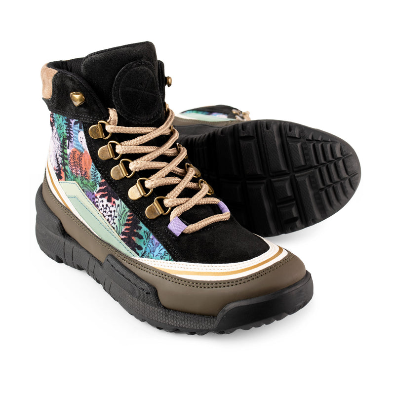 Inkkas Women's Spirit Bear Trekk Boot