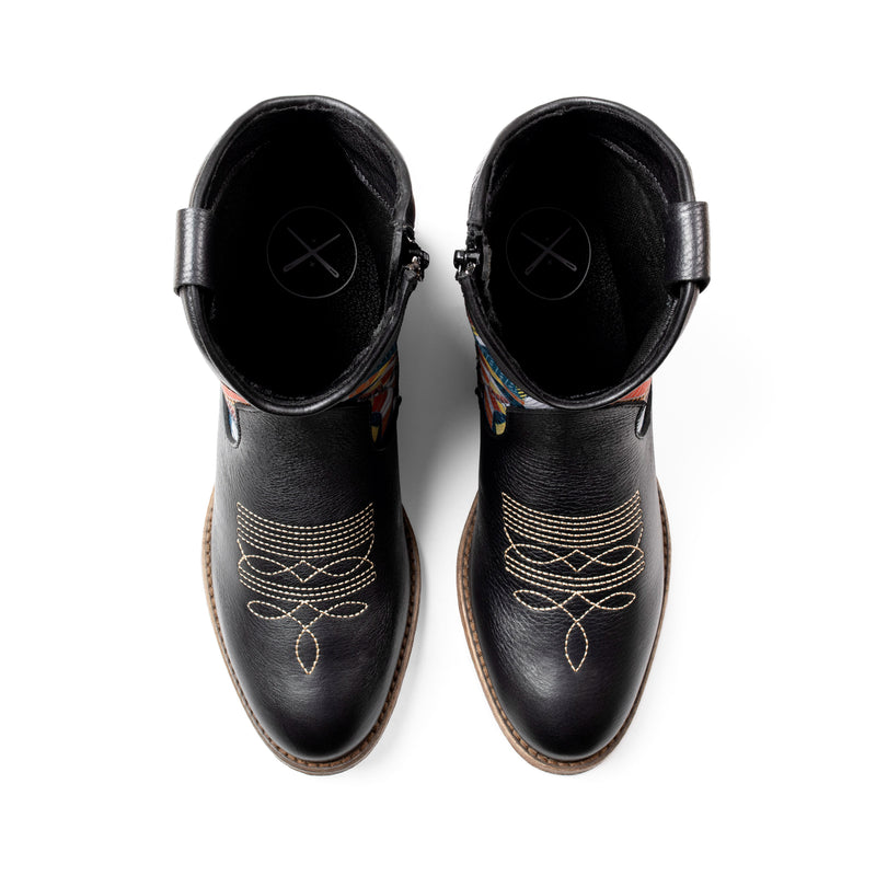 Inkkas Women's Cyprus Western Boot
