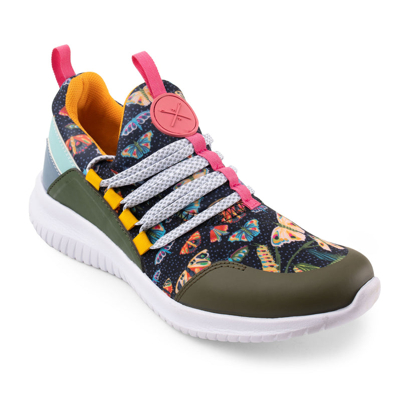 Inkkas Women's Flutterby Runner V.2
