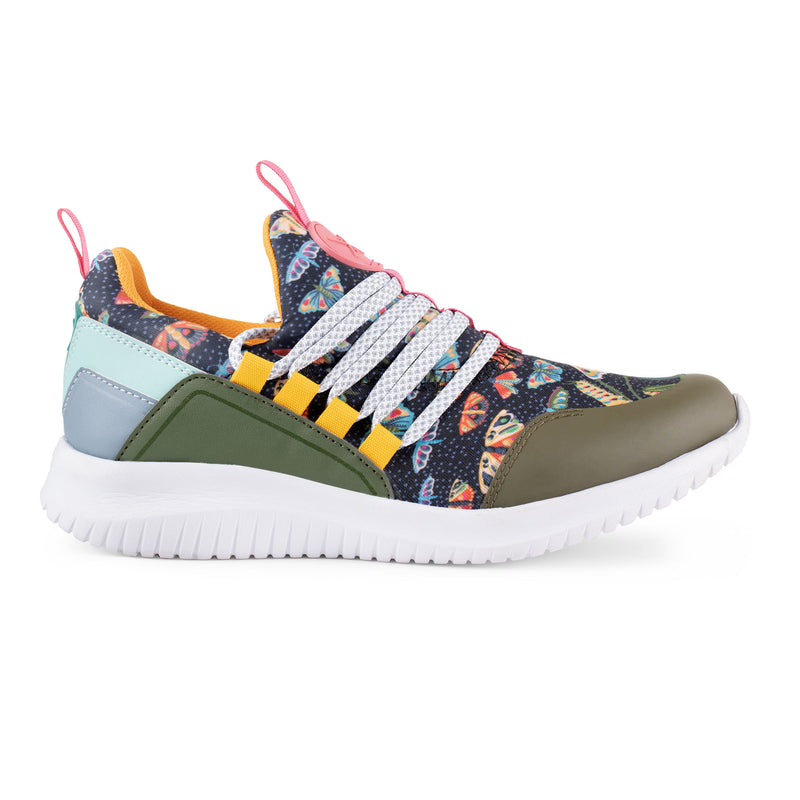 Inkkas Women's Flutterby Runner V.2