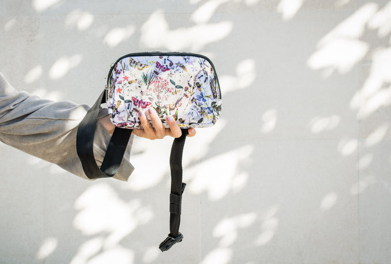 Inkkas Monterey Belt Bag