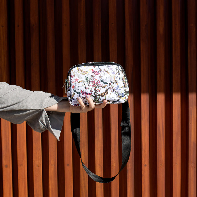 Inkkas Monterey Belt Bag