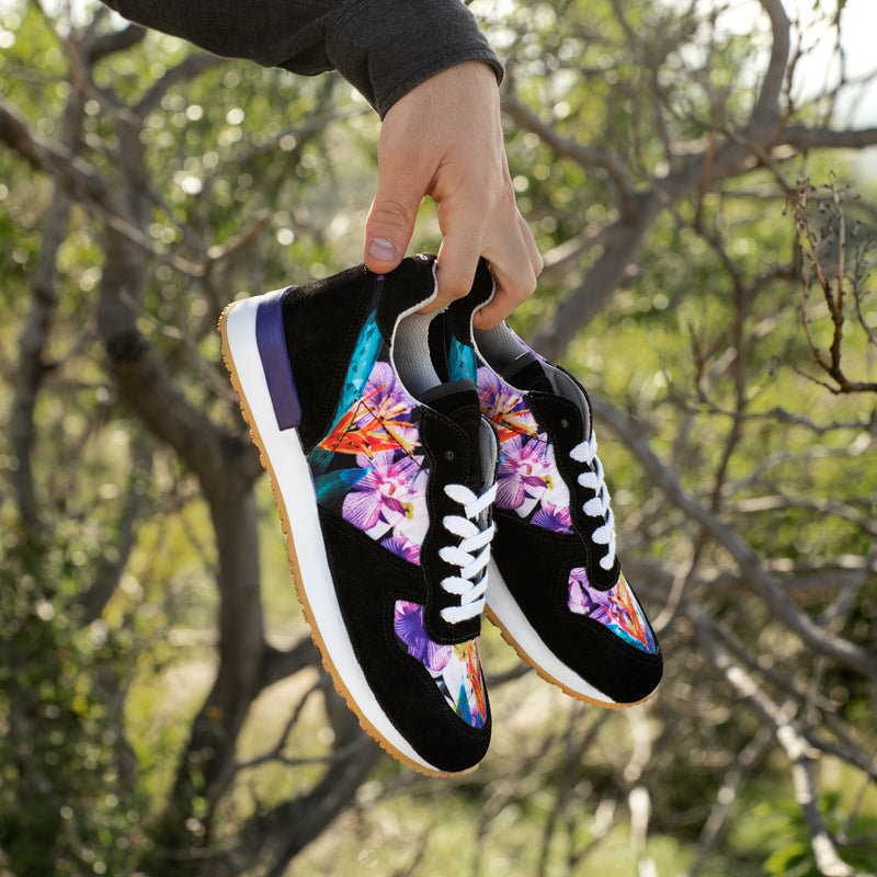 Inkkas Women's Caladium Jogger