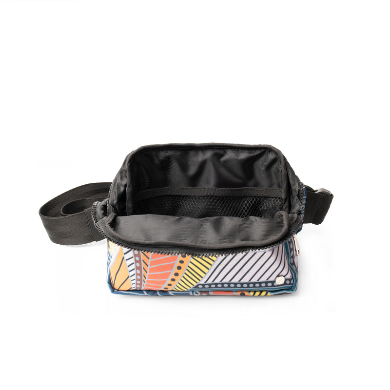 Inkkas Cyprus Belt Bag