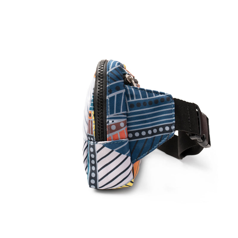 Inkkas Cyprus Belt Bag