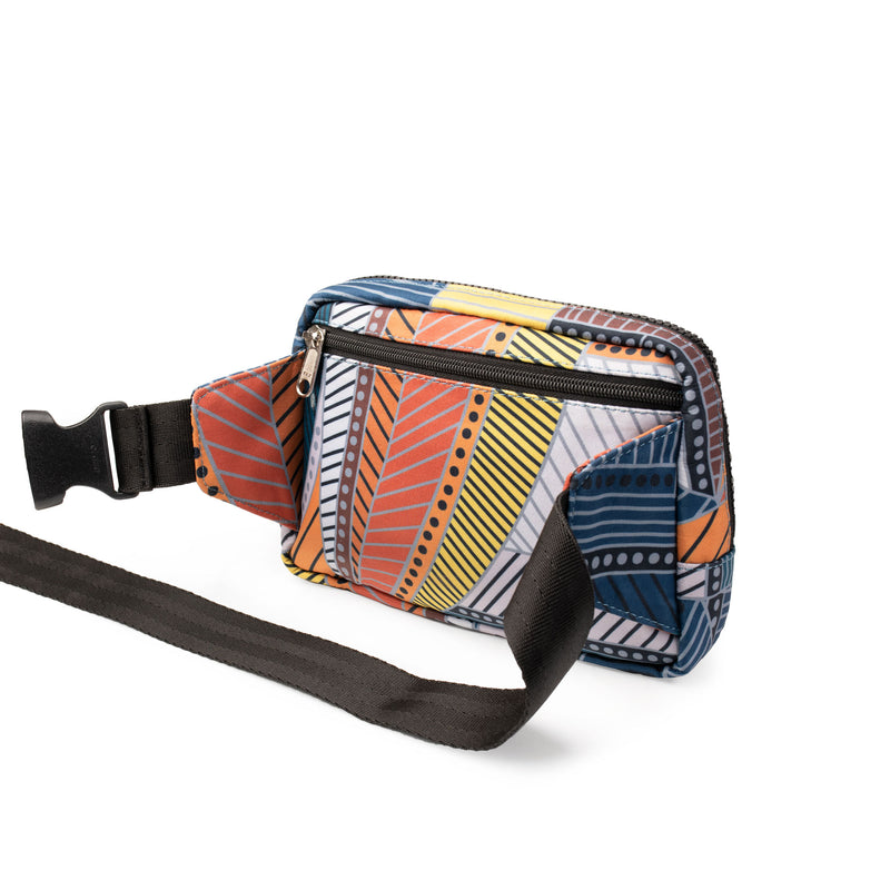 Inkkas Cyprus Belt Bag