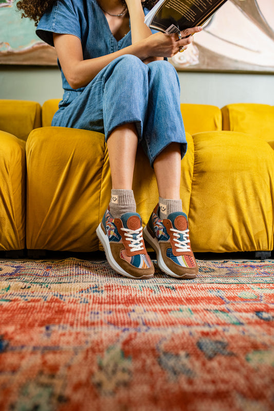Inkkas Women's Cyprus Cush Jogger