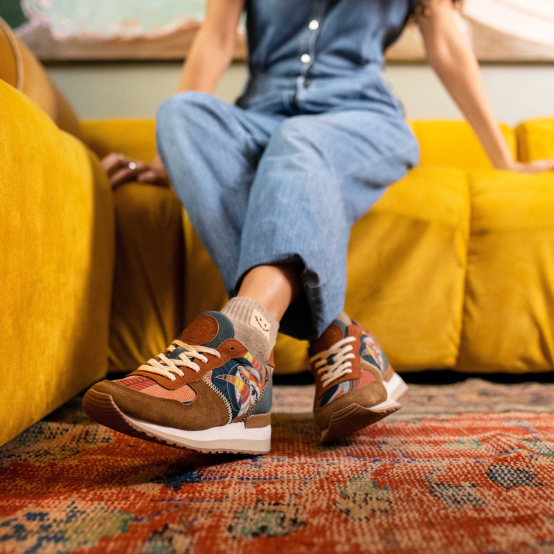 Inkkas Women's Cyprus Cush Jogger