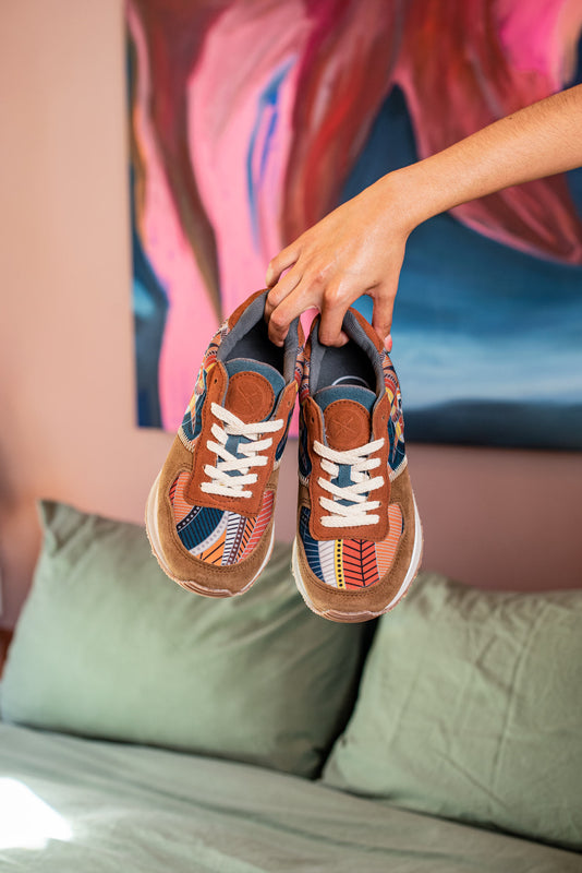 Inkkas Women's Cyprus Cush Jogger