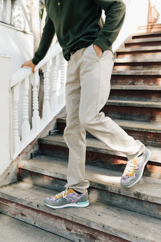 Inkkas Women's Manu Jogger