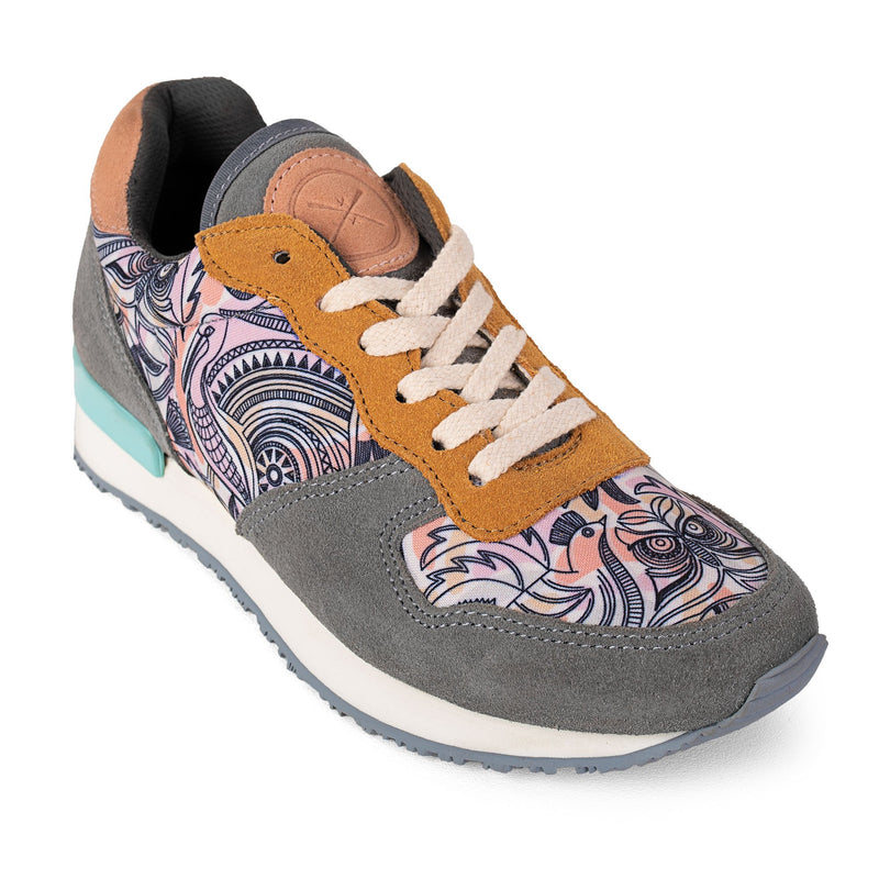 Inkkas Women's Manu Jogger