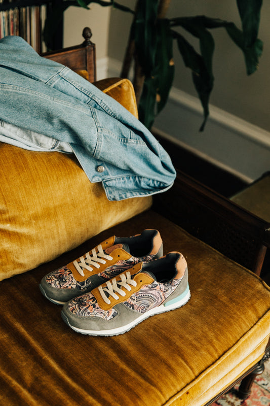 Inkkas Women's Manu Jogger