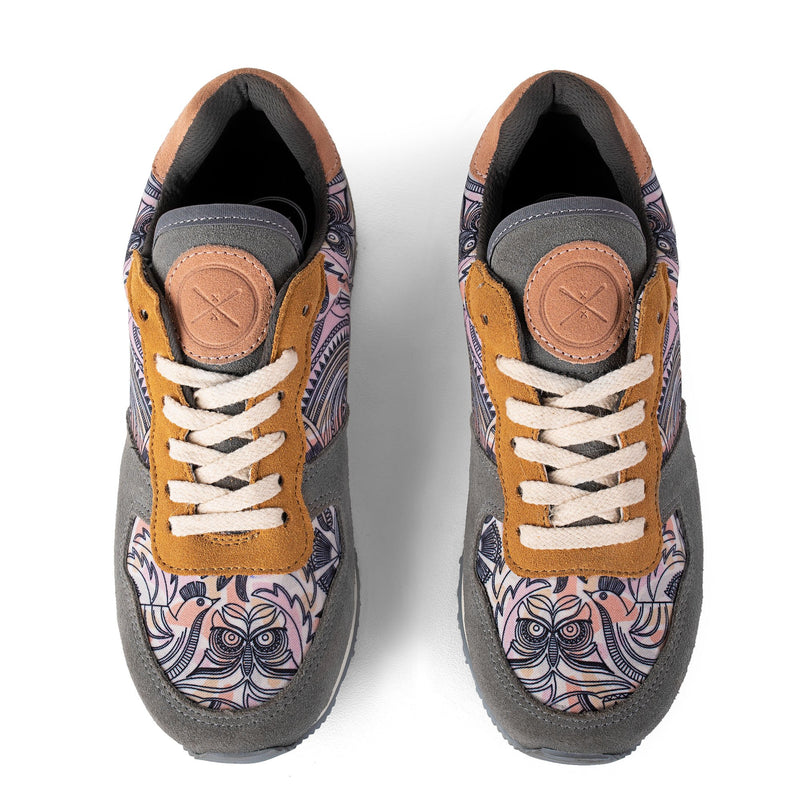 Inkkas Women's Manu Jogger