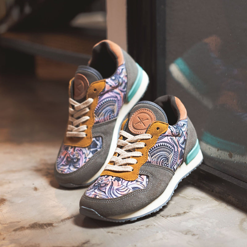 Inkkas Women's Manu Jogger