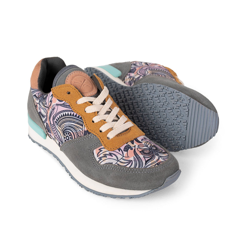 Inkkas Women's Manu Jogger