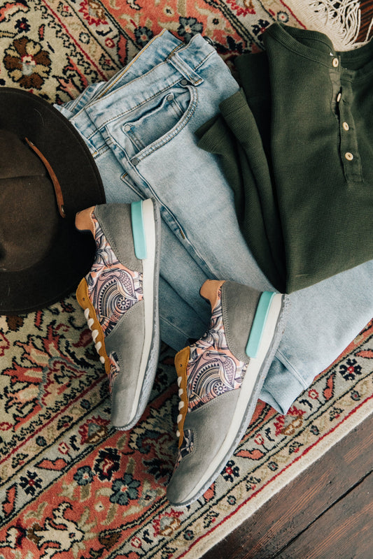 Inkkas Women's Manu Jogger
