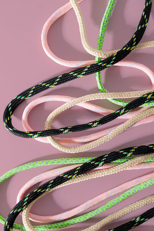 Inkkas Budgerigar Laces