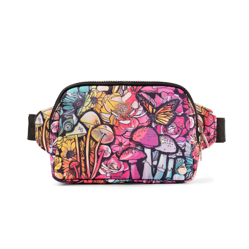 Inkkas Chanterelle Belt Bag
