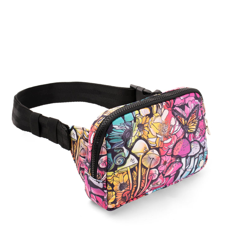 Inkkas Chanterelle Belt Bag