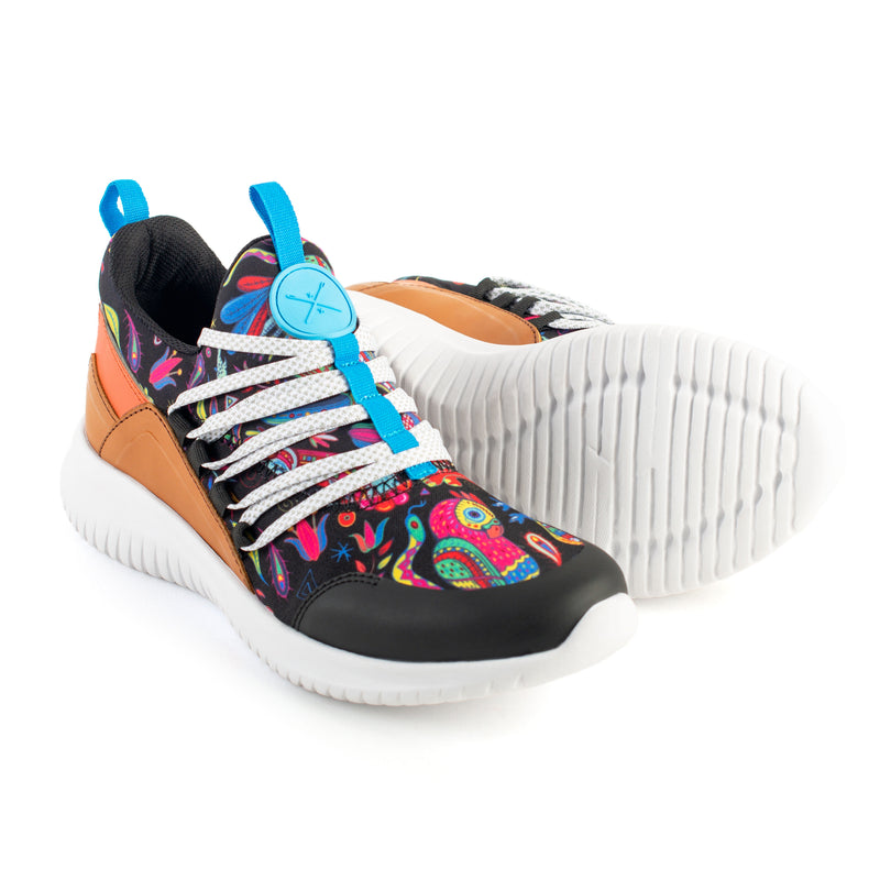 Inkkas Women's Zocalo Flex Runner V.2