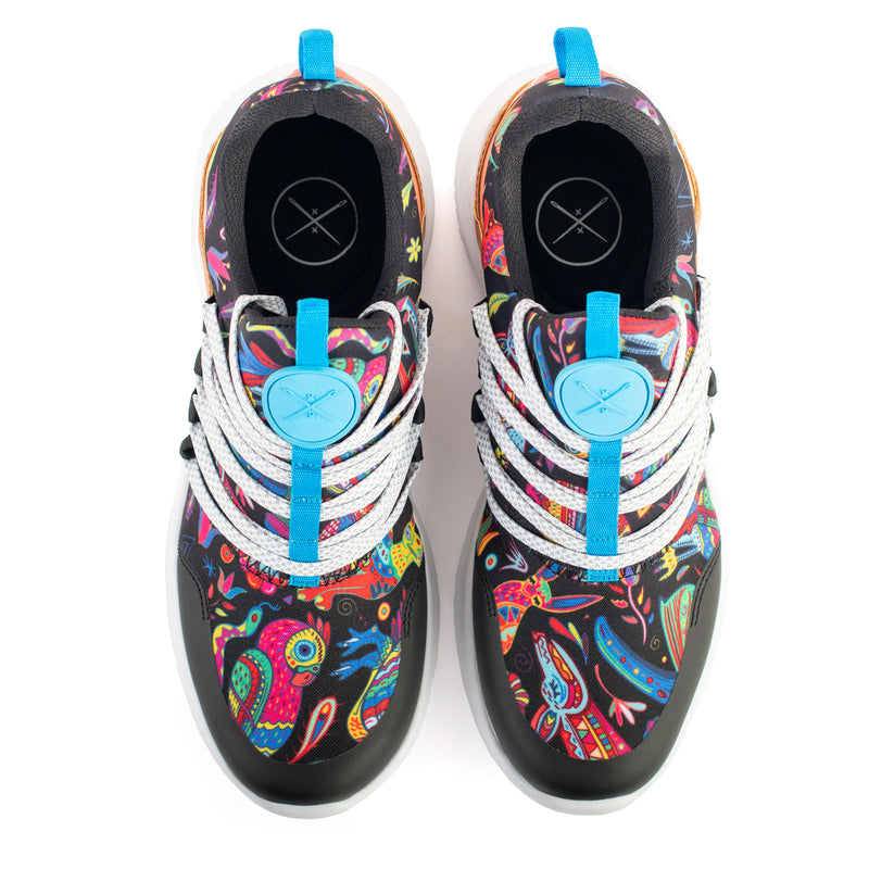 Inkkas Women's Zocalo Flex Runner V.2