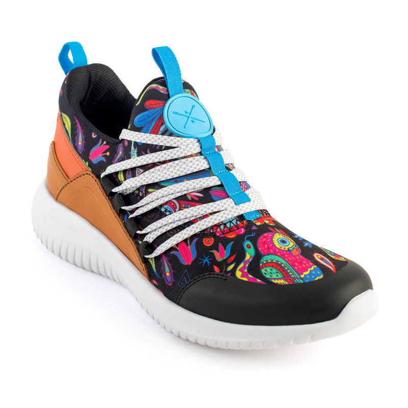 Inkkas Women's Zocalo Flex Runner V.2