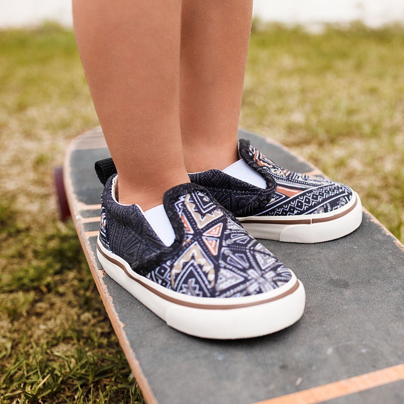 Inkkas Mali Slip On - KIDS