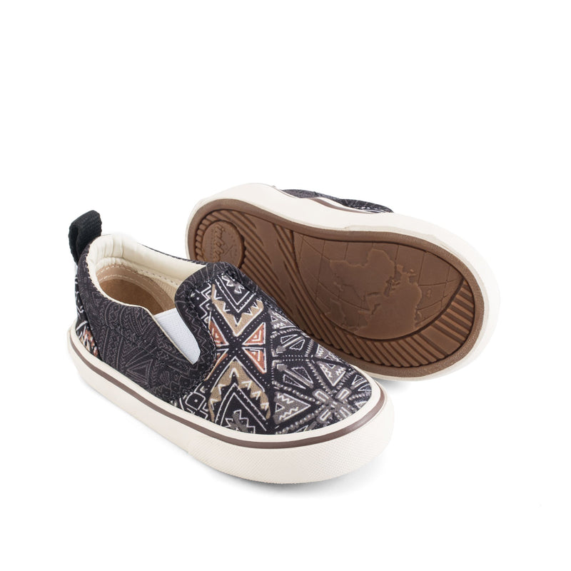 Inkkas Mali Slip On - KIDS