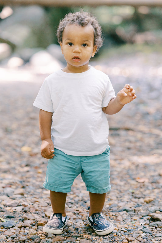 Inkkas Mali Slip On - KIDS