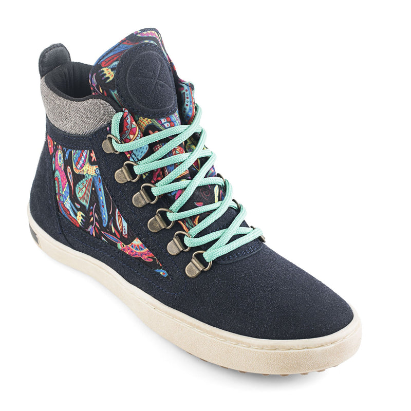 Inkkas Men's Zocalo - Vegan Camping Boot